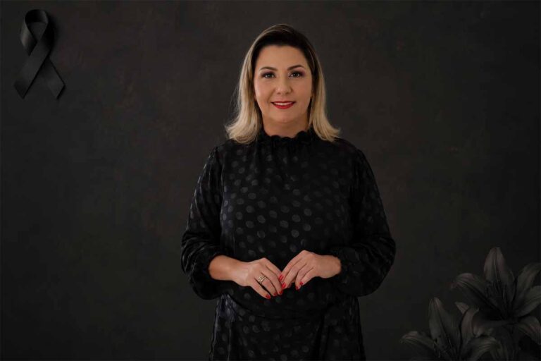 Em memória de Andrea Ferreira Gomes: trajetória dedicada à educação e à nutrição em Rondônia