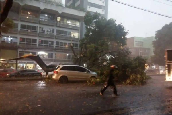 BNDES libera R$ 500 milhões para obras de combate a enchentes e adaptação climática em Belo Horizonte