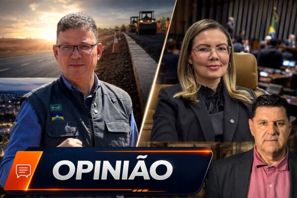 Decisão do TJRO reafirma limites entre crítica política e ofensa pessoalConfira as notícias do dia