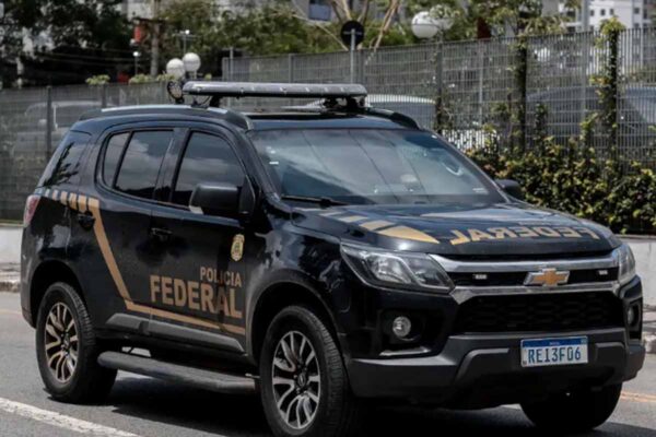 Operação Compliance Zero: PF mira senador Ciro Nogueira em nova fase autorizada pelo STF