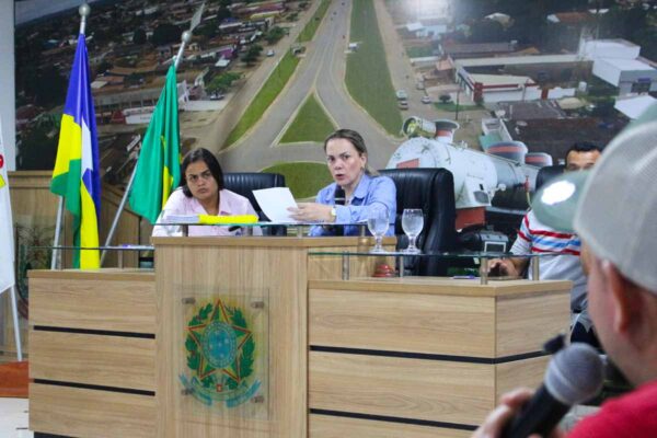 CPI do Leite realiza nova oitiva em Nova Mamoré e amplia apuração sobre crise no setor em Rondônia