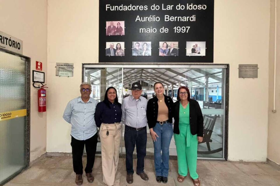<div style="
                font-size: 18px;
                font-weight: bold;
                color: #0073aa;
                margin-bottom: 5px;
                text-transform: uppercase;
            ">ASSISTÊNCIA SOCIAL</div>Deputada Cláudia de Jesus destina R$ 100 mil ao Lar do Idoso de Ji-Paraná para compra de equipamentos