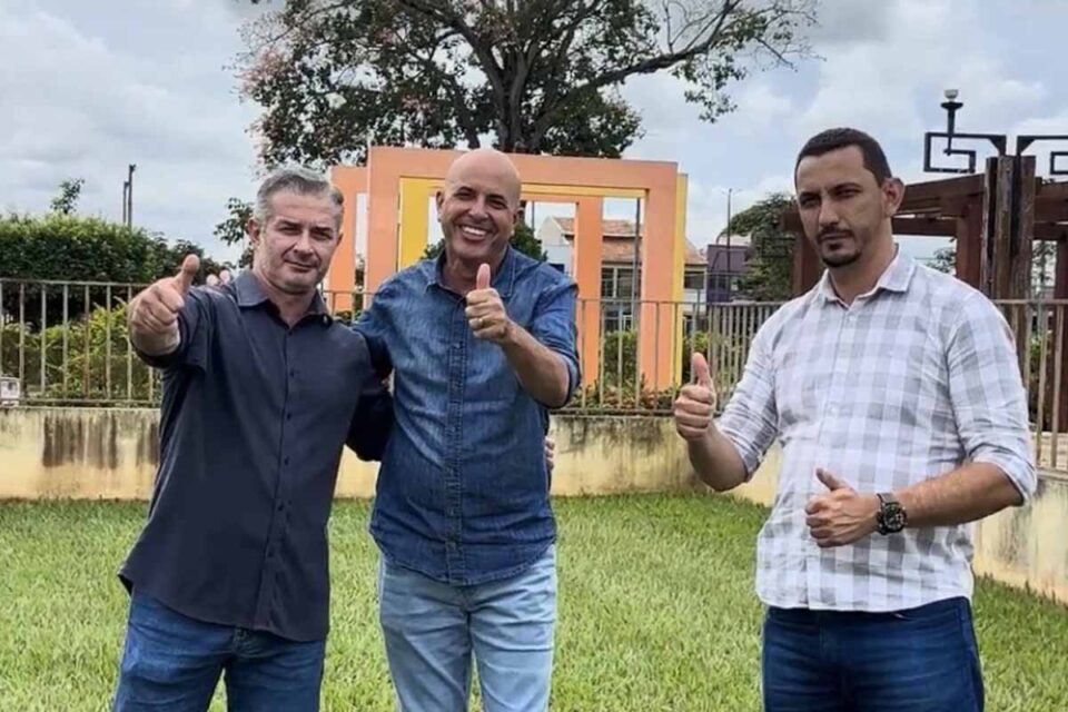 <div style="
                font-size: 18px;
                font-weight: bold;
                color: #0073aa;
                margin-bottom: 5px;
                text-transform: uppercase;
            ">INVESTIMENTO EM LAZER</div>Ismael Crispin anuncia Parque Sensorial de R$ 423 mil em Alta Floresta do Oeste
