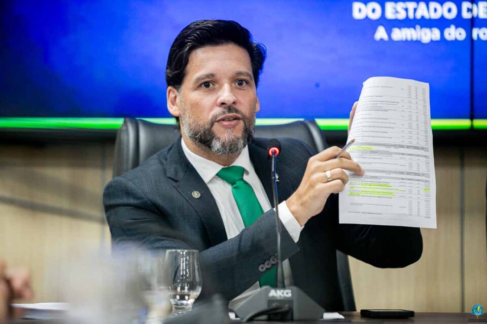 <div style="
                font-size: 18px;
                font-weight: bold;
                color: #0073aa;
                margin-bottom: 5px;
                text-transform: uppercase;
            ">POLICIAMENTO RURAL</div>Deputado Delegado Camargo cobra dados do Governo de RO sobre atuação da Patrulha Rural