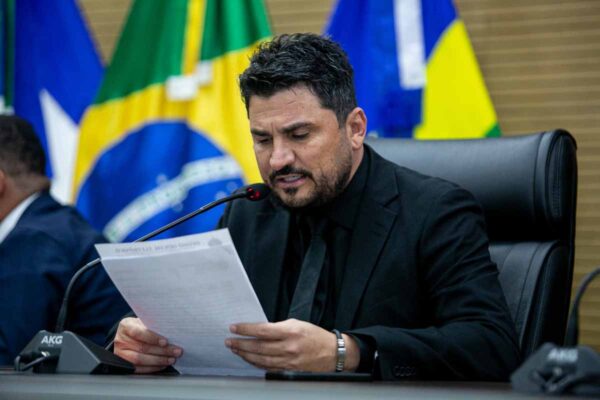 Pimenta Bueno terá novo posto de saúde em Itaporanga com investimento de R$ 1,5 milhão