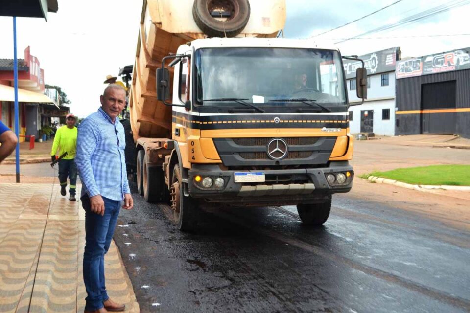 <div style="
                font-size: 18px;
                font-weight: bold;
                color: #0073aa;
                margin-bottom: 5px;
                text-transform: uppercase;
            ">INFRAESTRUTURA URBANA</div>Deputado Ezequiel Neiva confirma R$ 7 milhões para obras de asfaltamento em Cerejeiras