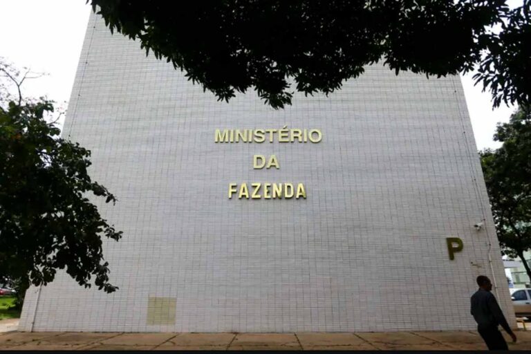 Ministério da Fazenda alerta para golpe com site falso do Novo Desenrola Brasil