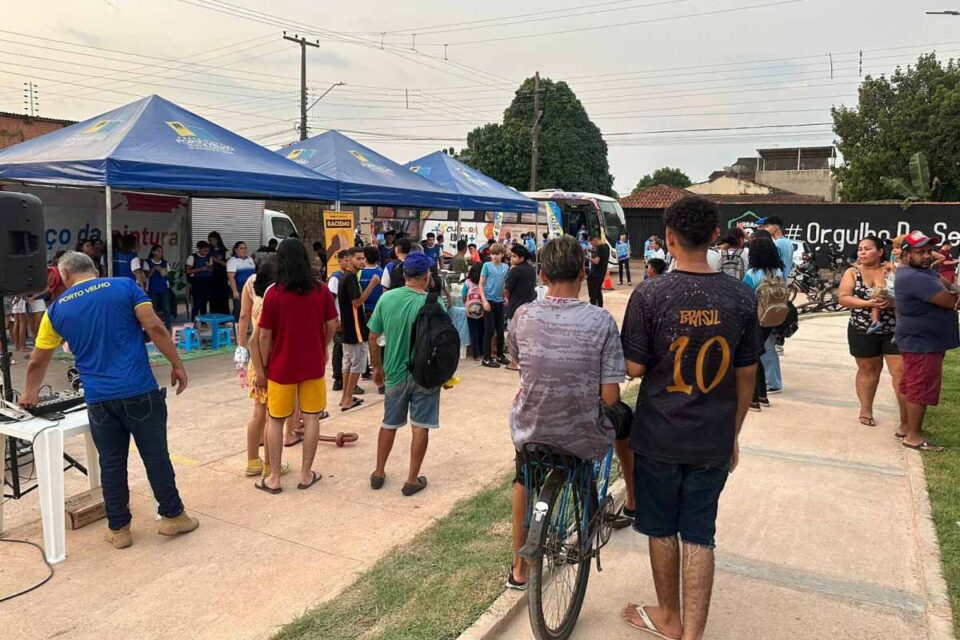 <div style="
                font-size: 18px;
                font-weight: bold;
                color: #0073aa;
                margin-bottom: 5px;
                text-transform: uppercase;
            ">EVENTO GRATUITO</div>Lazer e apresentações de dança marcam festa gratuita do Dia das Mães em Porto Velho