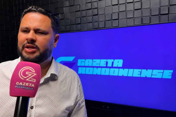 Samuel Costa diz que amadureceu politicamente e defende diálogo ao falar sobre pré-candidatura ao Governo de Rondônia