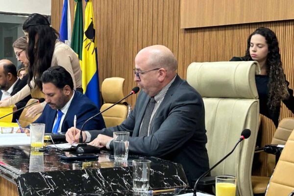 Gedeão Negreiros solicita recuperação de sete ramais da zona rural de Porto Velho