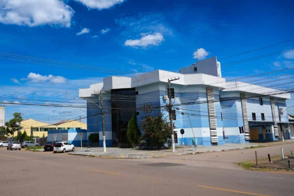 <div style="
                font-size: 18px;
                font-weight: bold;
                color: #0073aa;
                margin-bottom: 5px;
                text-transform: uppercase;
            ">SAÚDE PÚBLICA</div>Hospital Municipal de Porto Velho será instalado em área estratégica com acesso por importantes corredores urbanos
