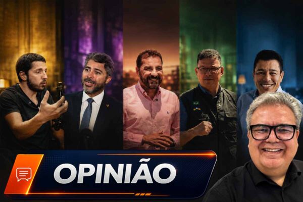 Abib falta com a verdade; Rogério e Hildon definem marqueteiros; e Rocha deve trazer o de Fúria