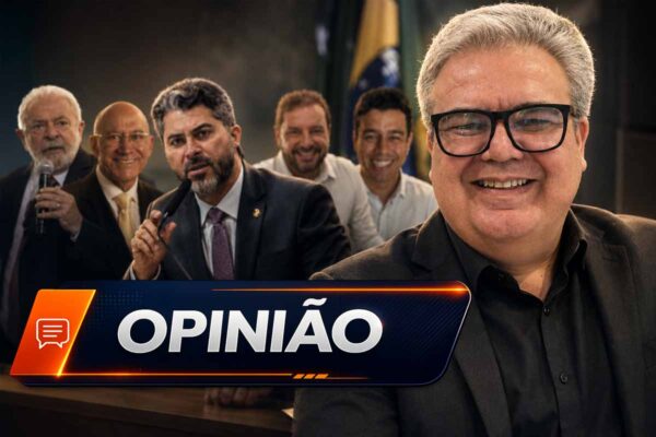 Confúcio fará palanque para Lula em Rondônia; Marcos Rogério continua favorito; e Hildon e Fúria buscam 2º turno