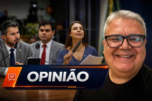 Pesquisa revela favoritismo de Marcos Rogério; Expedito Netto tem a maior rejeição; e Mariana vai pedir música no Fantástico?