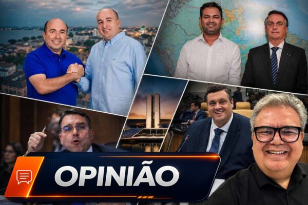 Gedeão do Edvilson Negreiros pode e Bruno do Bolsonaro não?; Tezzari enfrenta momento delicado; e Flávio encara desgaste público