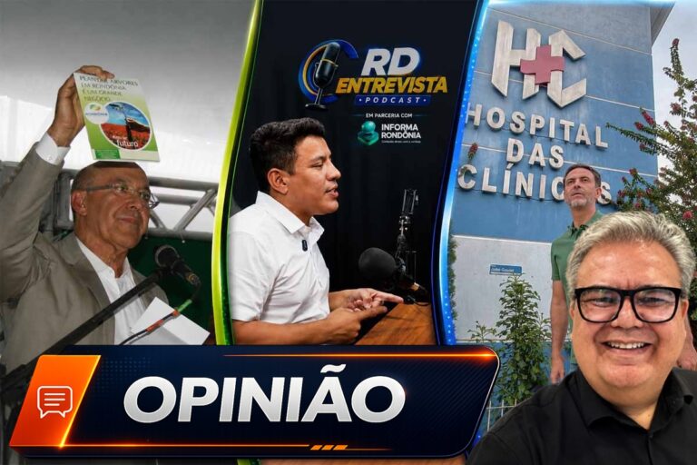 Criador da RRS, Confúcio evita o evento após domínio do bolsonarismo; a contradição de Fúria sobre Rocha; e Léo esquece de citar Lula