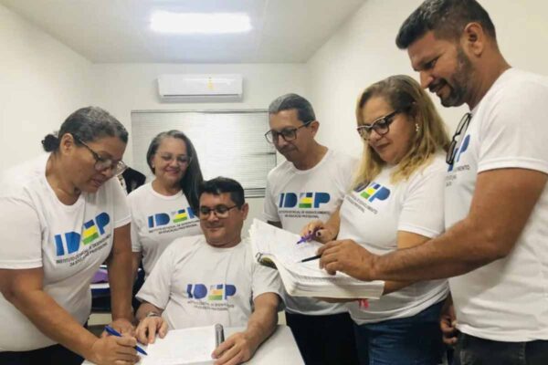 Governo de Rondônia adere ao programa Juros por Educação para ampliar cursos técnicos no ensino médio