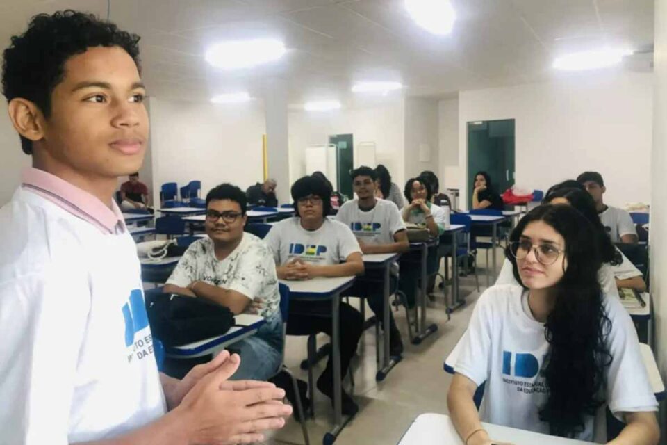 <div style="
                font-size: 18px;
                font-weight: bold;
                color: #0073aa;
                margin-bottom: 5px;
                text-transform: uppercase;
            ">CURSOS PROFISSIONALIZANTES</div>Idep abre inscrições para cursos profissionalizantes presenciais em Porto Velho até 2 de junho
