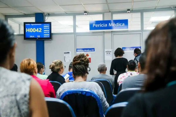 INSS promove mutirão com quase 26 mil atendimentos para reduzir fila de benefícios