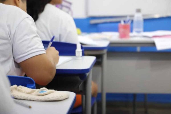 Encceja 2026: inscrições seguem abertas até 15 de maio para certificação do ensino fundamental e médio em Rondônia