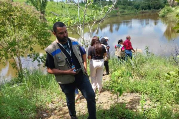 Agevisa investiga caso raro de ameba cerebral após morte de criança em Rondônia