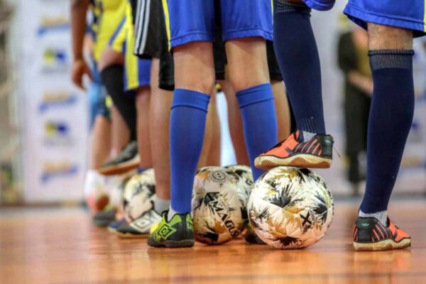 Prefeitura de Porto Velho retoma Jogos Escolares Municipais após mais de 10 anos
