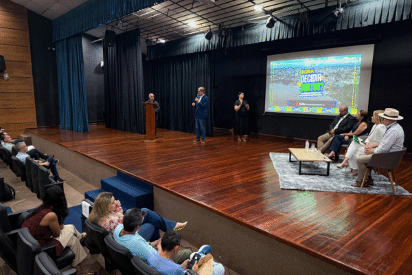 Prefeitura de Porto Velho reúne demandas da população para definir investimentos da LOA 2027