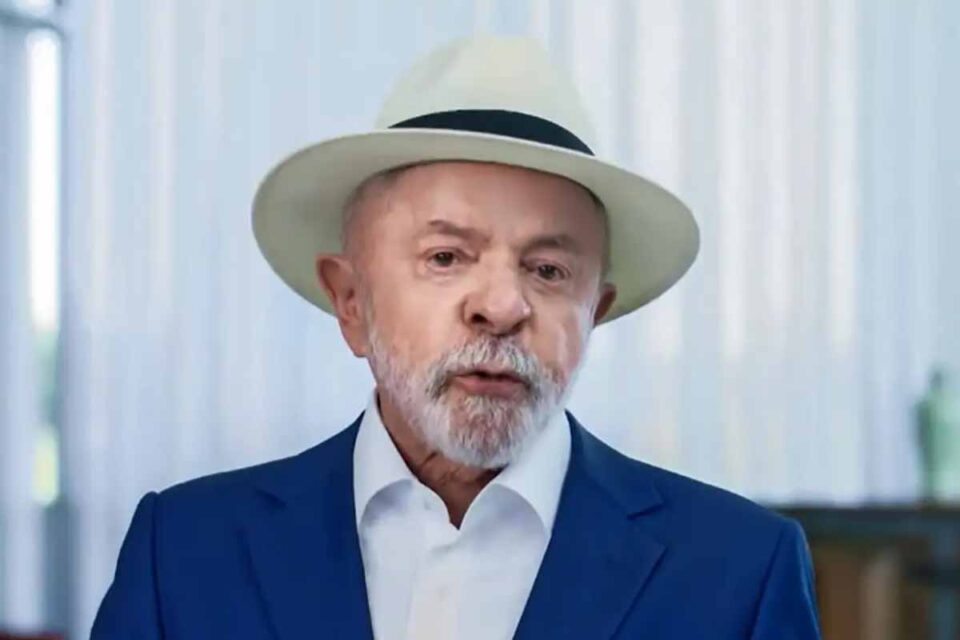<div style="
                font-size: 18px;
                font-weight: bold;
                color: #0073aa;
                margin-bottom: 5px;
                text-transform: uppercase;
            ">PRONUNCIAMENTO PRESIDENCIAL</div>Lula anuncia Novo Desenrola com uso de até 20% do FGTS e cita fim da escala 6×1