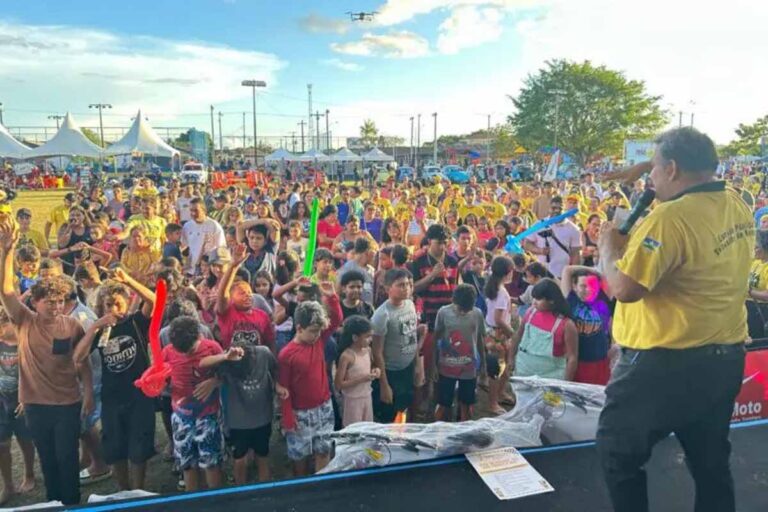 Maio Amarelo 2026 em Rondônia mobiliza ações educativas e de fiscalização em todos os municípios