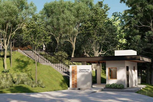 Memorial da Candelária deve revitalizar área histórica e impulsionar turismo cultural em Porto Velho