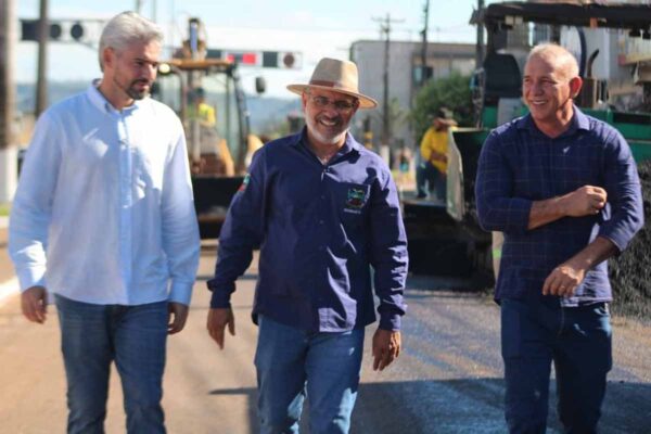 Deputado Ezequiel Neiva destina mais de R$ 4,5 milhões para modernização tecnológica das escolas de Cerejeiras