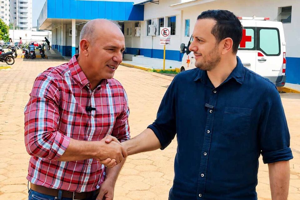 <div style="
                font-size: 18px;
                font-weight: bold;
                color: #0073aa;
                margin-bottom: 5px;
                text-transform: uppercase;
            ">INVESTIMENTO PÚBLICO</div>Deputado Ezequiel Neiva destina R$ 5 milhões para exames de ressonância e busca zerar fila no Cone Sul de RO