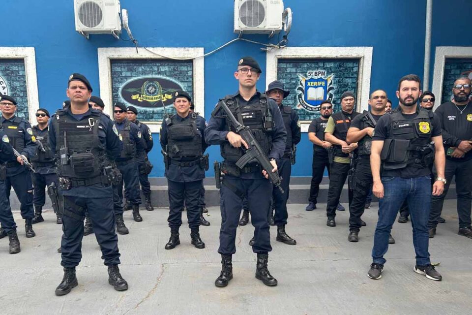 <div style="
                font-size: 18px;
                font-weight: bold;
                color: #0073aa;
                margin-bottom: 5px;
                text-transform: uppercase;
            ">PATRULHAMENTO OSTENSIVO</div>Operação “Céu Limpo” reúne PM e Polícia Civil contra uso de cerol e linha chilena em Porto Velho