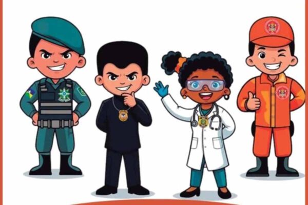 Rondônia intensifica ações contra violência infantil com Operação Caminhos Seguros 2026