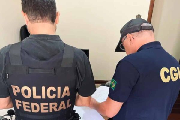 PF apura suposta gestão temerária de R$ 107 milhões no instituto de previdência de Cajamar