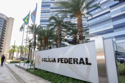 Hacker investigado no caso Banco Master é preso pela PF após ação conjunta com a Interpol em Dubai