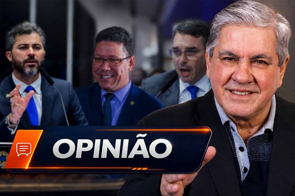 <div style="
                font-size: 18px;
                font-weight: bold;
                color: #0073aa;
                margin-bottom: 5px;
                text-transform: uppercase;
            ">OPINIÃO DE PRIMEIRA</div>Marcos Rogério na frente; Rocha atua nos bastidores; e o escândalo envolvendo Flávio Bolsonaro