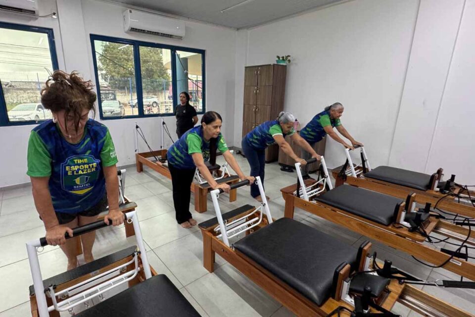 <div style="
                font-size: 18px;
                font-weight: bold;
                color: #0073aa;
                margin-bottom: 5px;
                text-transform: uppercase;
            ">QUALIDADE DE VIDA</div>Pilates gratuito da Prefeitura de Porto Velho melhora saúde e qualidade de vida de alunos
