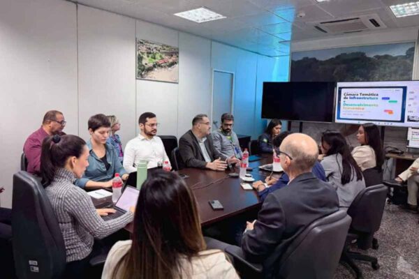 Rondônia cria Câmara Temática para impulsionar desenvolvimento econômico na faixa de fronteira