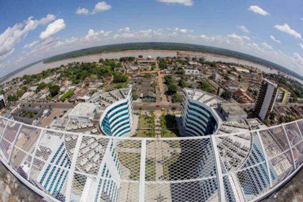 Exportações de Rondônia batem recorde de US$ 3 bilhões e ampliam presença em 109 países