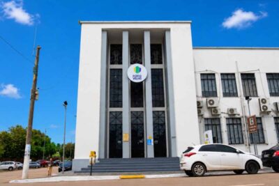 Concurso da Semec em Porto Velho encerra inscrições nesta segunda com salários de até R$ 27 mil