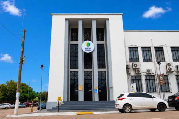 Concurso da Semec em Porto Velho encerra inscrições nesta segunda com salários de até R$ 27 mil