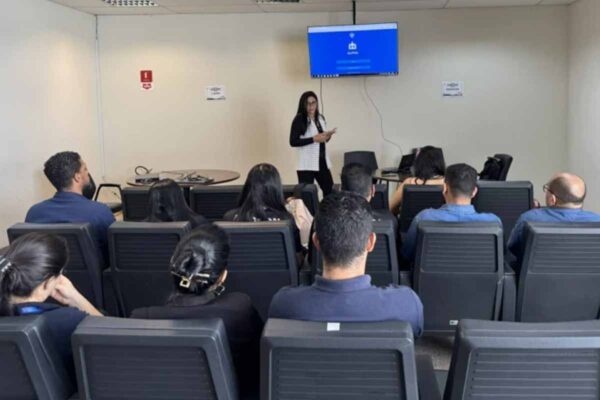 Governo de Rondônia capacita servidores do Procon para ampliar eficiência no atendimento ao consumidor