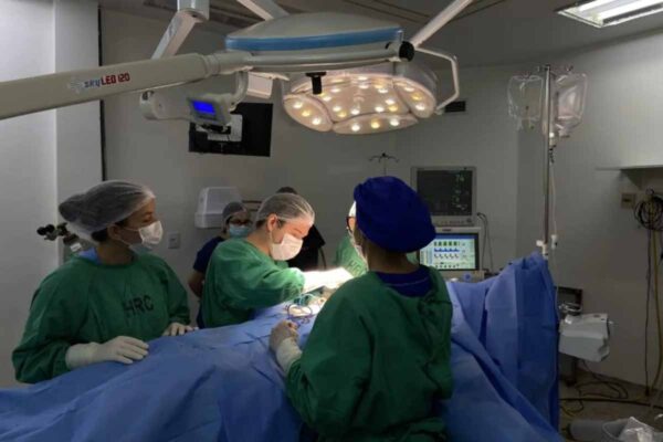 Hospital Regional de Cacoal amplia assistência no SUS com programas de residência em saúde