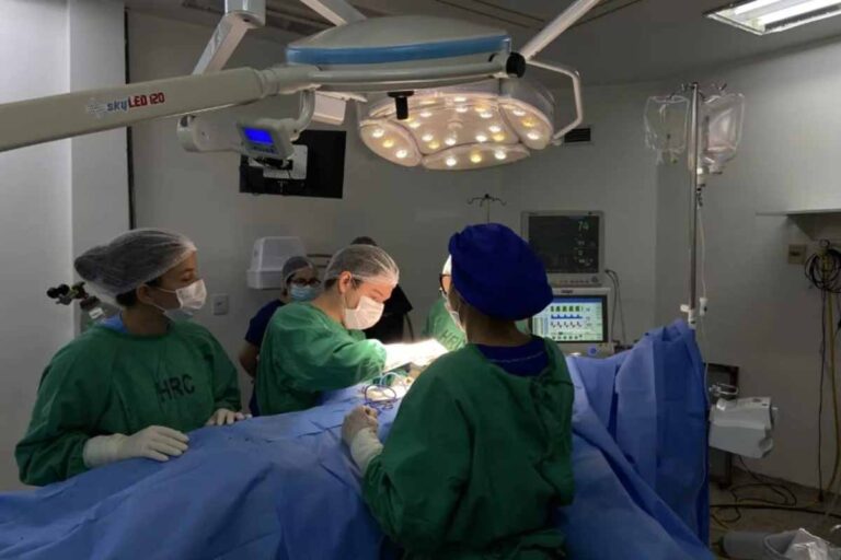 Hospital Regional de Cacoal amplia assistência no SUS com programas de residência em saúde