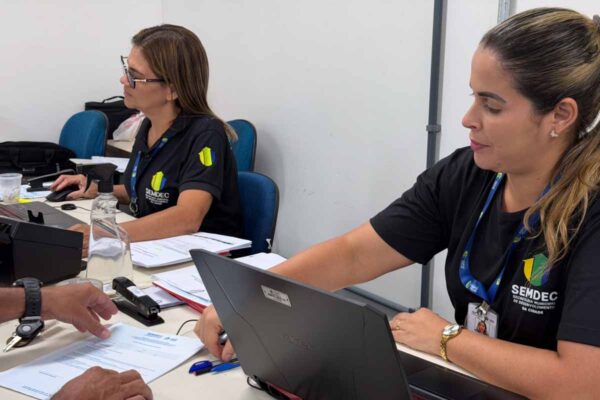 Prefeitura de Porto Velho mantém cadastramento para regularização de imóveis no bairro Mato Grosso até 20 de maio