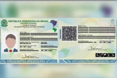 Rondônia amplia emissão da nova Carteira de Identidade Nacional e supera 427 mil documentos emitidos