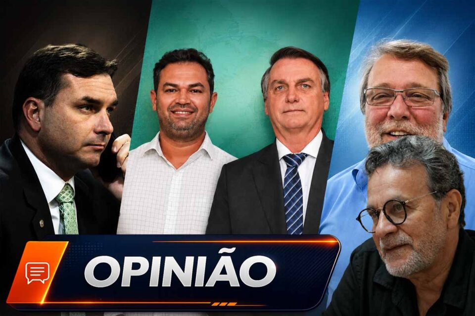 <div style="
                font-size: 18px;
                font-weight: bold;
                color: #0073aa;
                margin-bottom: 5px;
                text-transform: uppercase;
            ">RESENHA POLÍTICA</div>Flávio cai em pesquisa após exposição com Vorcaro; e Scheid conheceu Bolsonaro após ser torturado pela LCP