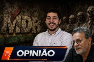 Abib traz esperança ao MDB, partido especializado em 'arqueologia política'; 'fumaça' na RRS; e Léo herda desafio difícil em Porto Velho