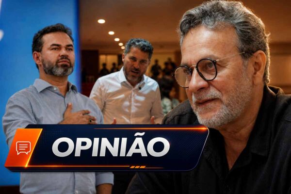 É um erro subestimar Bruno Scheid; debate sobre pedágio na 364 quase teve pancadaria; e Marcos Rogério intensifica pressão sobre a ANTT